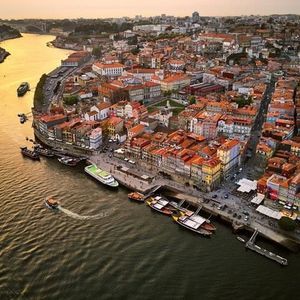 Meet your Posher, Muro